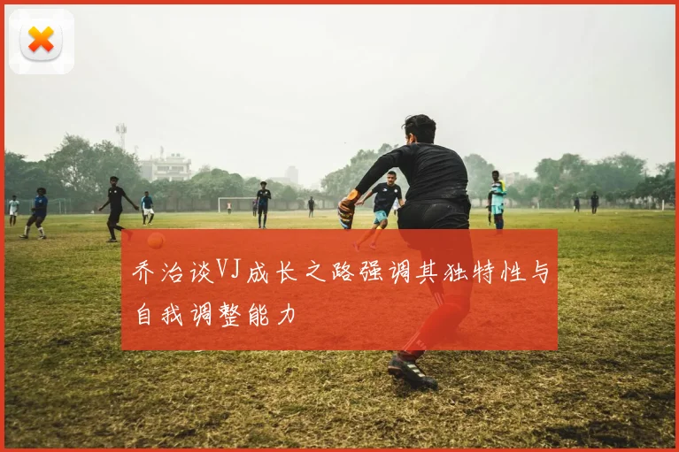 乔治谈VJ成长之路强调其独特性与自我调整能力